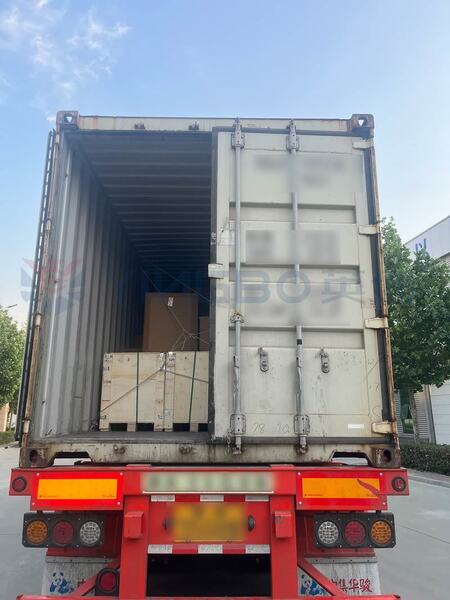 Hebei Yingbo Safe Boxes Co., Ltd manufacturer production line