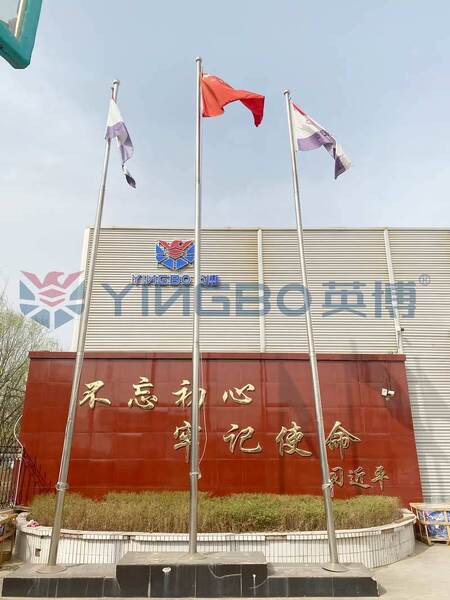 Hebei Yingbo Safe Boxes Co., Ltd manufacturer production line