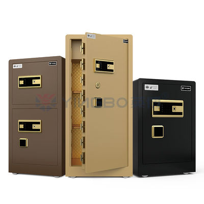 Biometric Fingerprint Lock Smart Home Safe Box YB/RS-45#---150D#