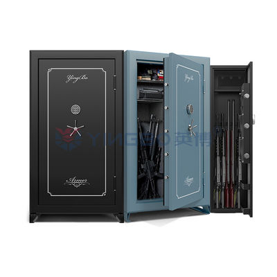 Solid Steel Gun Safe Box Digital Lock For Security Safe Gun Cabinets YB/GS-130#---180#