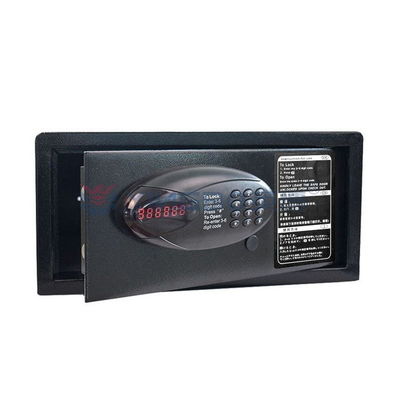 20 Litres Solid Steel Electronic Digital Lock Hotel Safe Box For Security