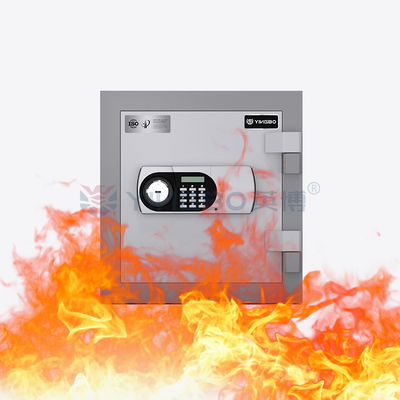 Anti Theft Fireproof Safe Box Digital Lock Ul Fire Rating Fireproof Thick Steel Safe Box