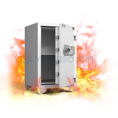 Durable Anti Theft Home Fire Resistant Safe Customized Ul Fire Rating Anti Burglary Safe