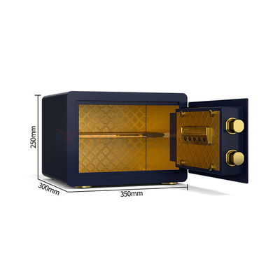 H250mm Secure Product  Electronic Lock Home Safe Box