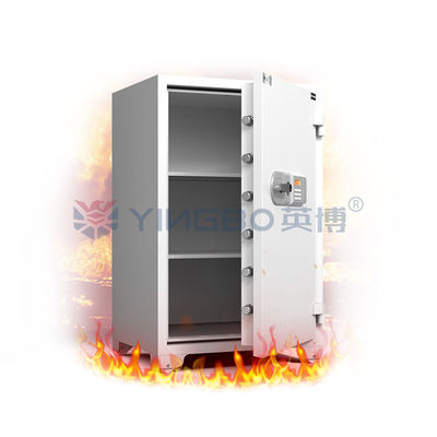 Security Certified Safe Fire Resistant Safe Combination Lock Thick Steel Safe Ul Fire Rating