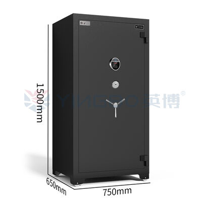 Heavy Duty Fireproof Safe Box Document Safe Best Home Home Personal Storage