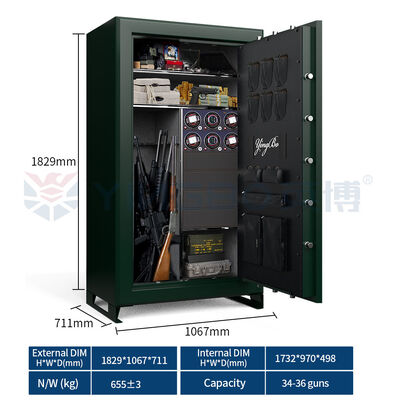 Best Safe Box For Home Gun Safe Box Small Fireproof Gun Safe Safety Locker For Jewellery