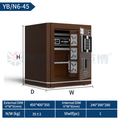 Best Home Jewelry Safe Home Safe Box Fire Resistant Safe For Home Mini Safe