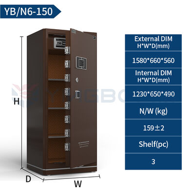 Best Large Safes For Home Best Home Safe Fire Protection Safety Deposit