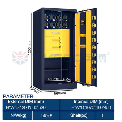 Biometric Jewelry Safe Jewelry Watch Winder Safe Best Home Safe For Documents Secure Jewelry Storage