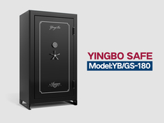 YB-GS-180-gun safe box black1