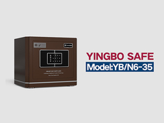 YB-N6-35-home safe box