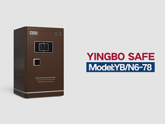 YB-N6-78-home safe box