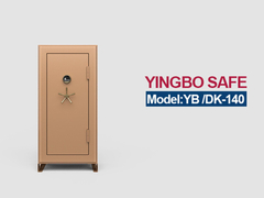 YB-DK-140-Jewelry Watch Winder Safe Box