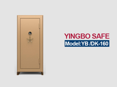 YB-DK-160-Jewelry Watch Winder Safe Box