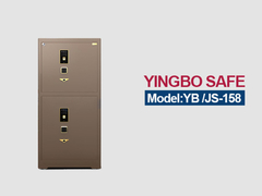 YB-ZY-168-Jewelry Watch Winder Safe Box