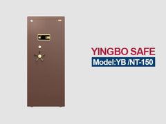 YingBo  Safe NT-150 Product Display Video