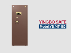 YingBo  Safe NT-180 Product Display Video