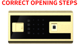 Regarding the operation of locks, the importance of following the correct procedures is emphasized .